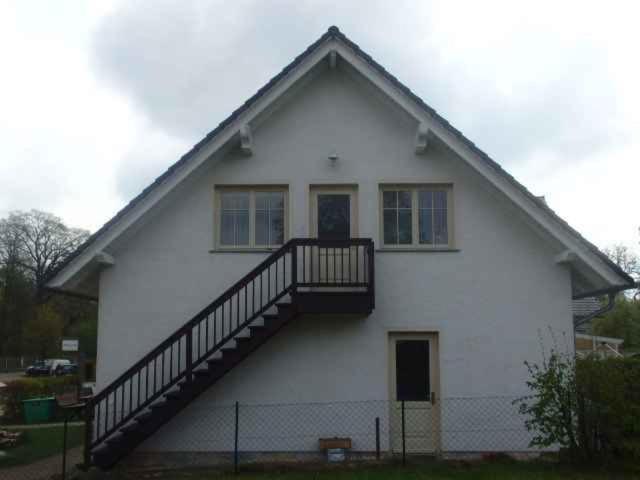 Apartments In Trebbin 26568 Kültér fotó