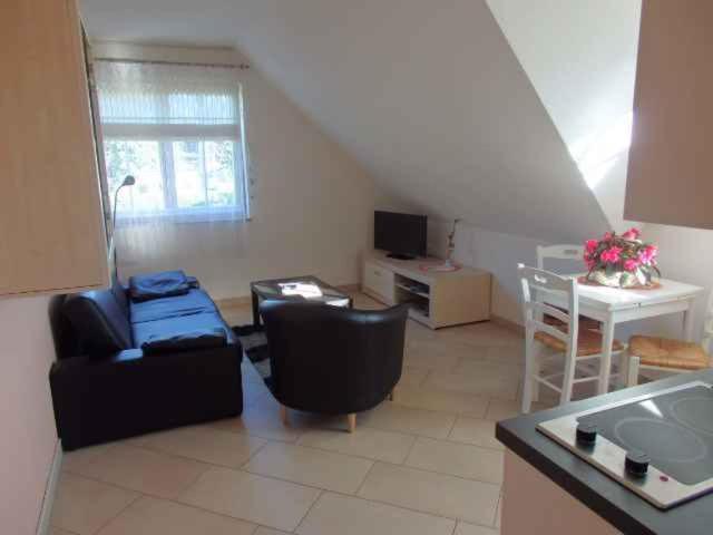 Apartments In Trebbin 26568 Kültér fotó